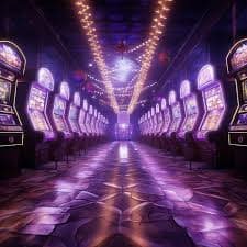 Jelajahi slot progresif dengan jackpot besar dan fitur kumpulan hadiah