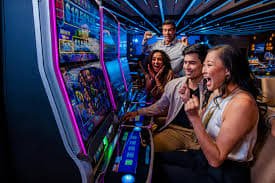 Slot online dengan mekanisme Megaways dan kombinasi kemenangan banyak