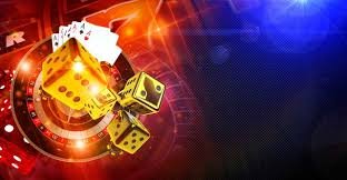 Slot video modern dengan grafis hidup dan fitur bonus unik
